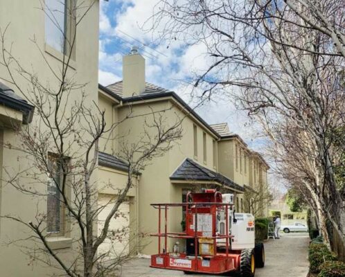 Strata Painters Melbourne